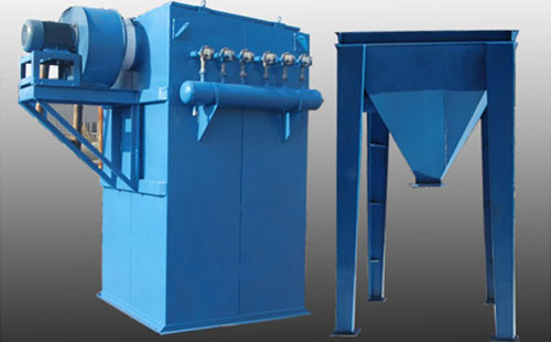 杭州布袋除尘器