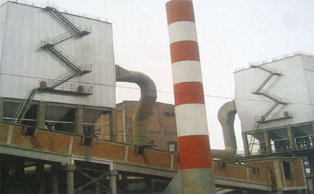 杭州布袋除尘器设备