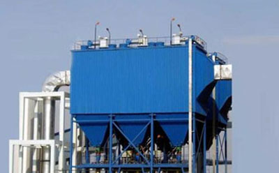 杭州湿式静电除尘器