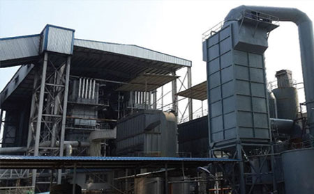 杭州湿式电除尘器