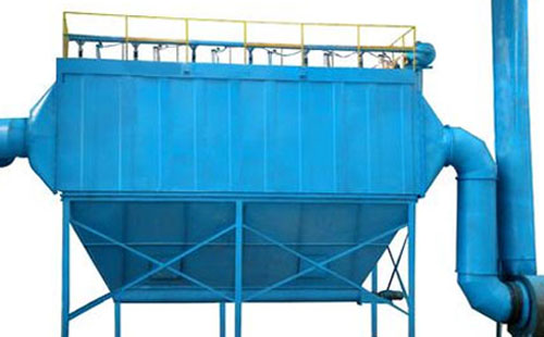 杭州气箱脉冲布袋除尘器