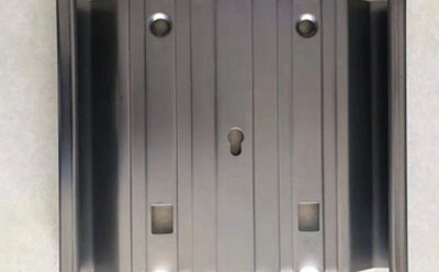 杭州除尘器阳极板