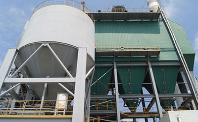 杭州静电除尘器