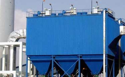 杭州湿式静电除尘器