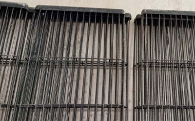 杭州除尘扁袋笼