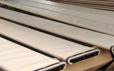 杭州除尘扁布袋