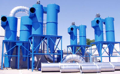 杭州旋风除尘器