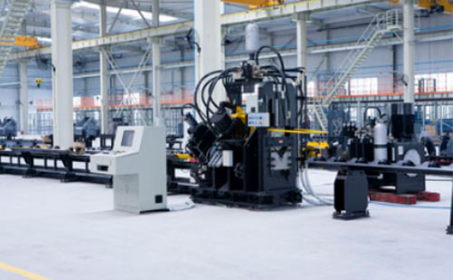 杭州山东杭州电袋复合式杭州除尘器厂家设备展示