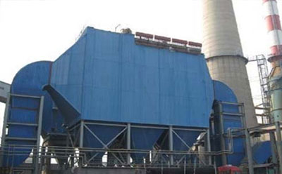 电袋复合杭州除尘器：高效除尘技术的创新突破