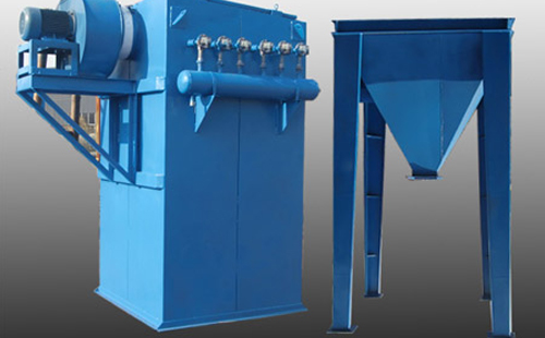 布袋杭州除尘器的工作原理、应用优势与维护要点详解