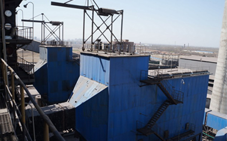 杭州电袋复合式杭州除尘器选型与维护：提升除尘效率的技术指南