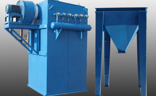 滤袋清洗指南：布袋杭州除尘器脉冲清灰维护技巧