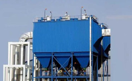 高压杭州静电杭州除尘器选型指南：烟气量与粉尘特性决定方案