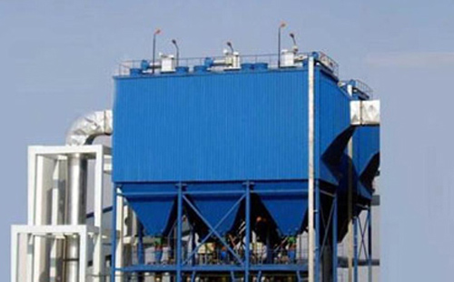 工业杭州静电杭州除尘器选型：0.3μm粉尘如何实现99.5%效率