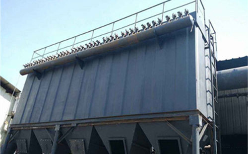 布袋杭州除尘器选型与实际工况匹配指南