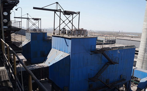 粉尘浓度超标？杭州矿山布袋杭州除尘器压差控制技巧来了