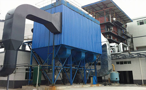 电袋复合杭州除尘器压差过高如何解决