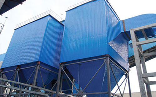 杭州电炉布袋杭州除尘器烟气捕集效率提升方案