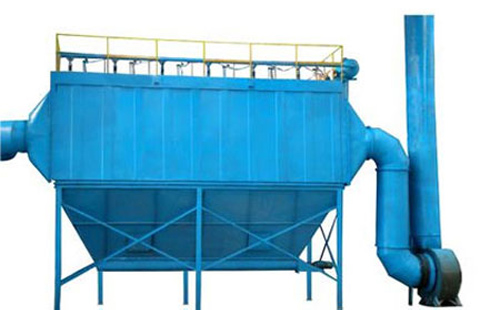 杭州脉冲布袋杭州除尘器清灰系统故障排查指南