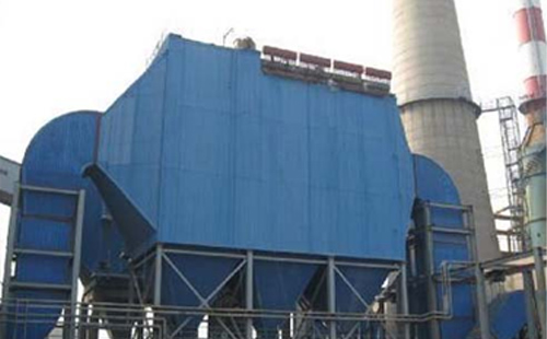 能耗降三成：杭州电袋复合式杭州除尘器选型与压差控制实战