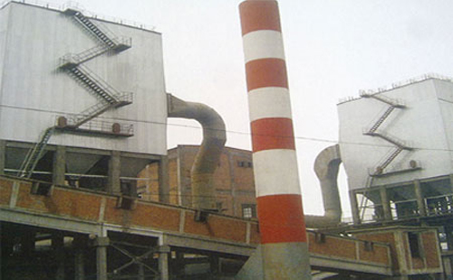 工业布袋杭州除尘器价格怎么算：风量与材质决定成本