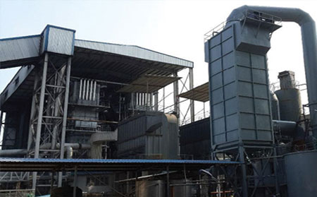 运行电压低的湿式电杭州除尘器故障排查要点