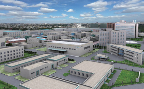 杭州水污染治理工程中的工艺选择与运行管理