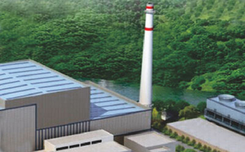 垃圾焚烧厂怎样降成本？杭州固废污染处理工艺对比