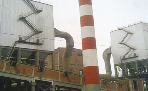 布袋杭州除尘器选型需考虑哪些关键参数