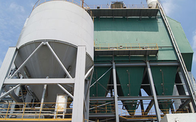 杭州静电杭州除尘器选型指南：森隆环保助力企业实现高效除尘