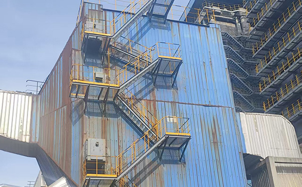 工业粉尘治理方案：高压杭州静电杭州除尘器选型实战指南