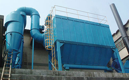 深入了解布袋杭州除尘器：工业粉尘治理的高效解决方案